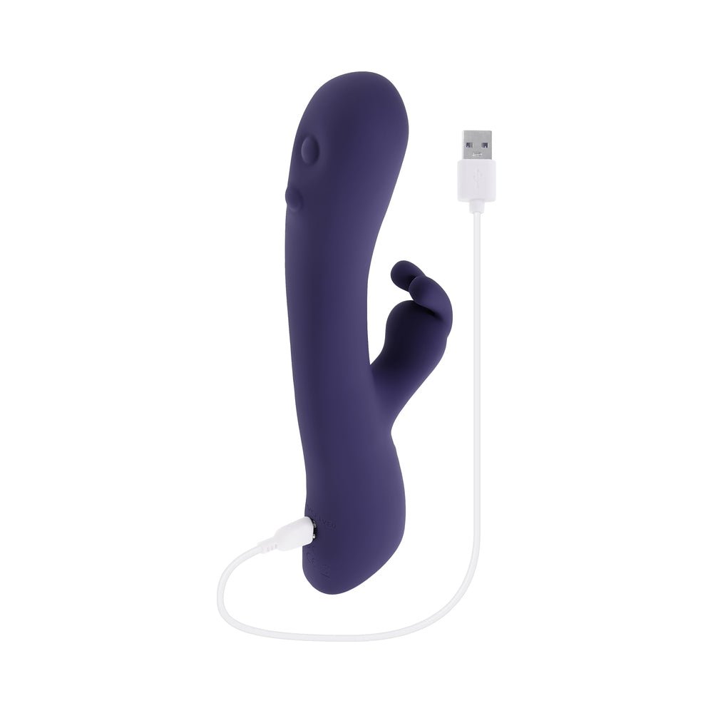 Evolved Poppin Good Time Purple - Image 9