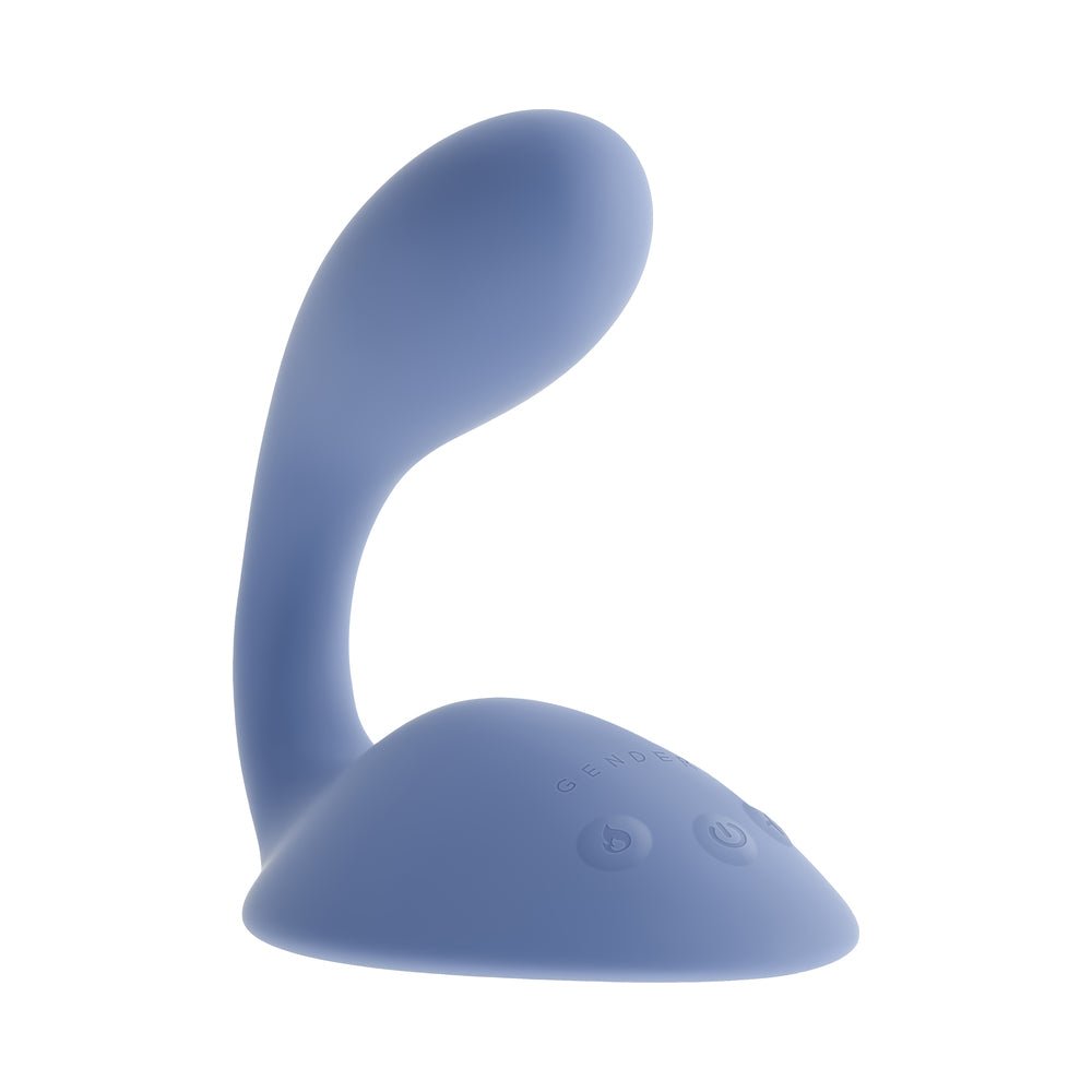 Gender X Shifting Gears Blue - Image 3
