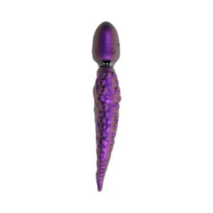 Gender X Into The Deep Purple - Image 2