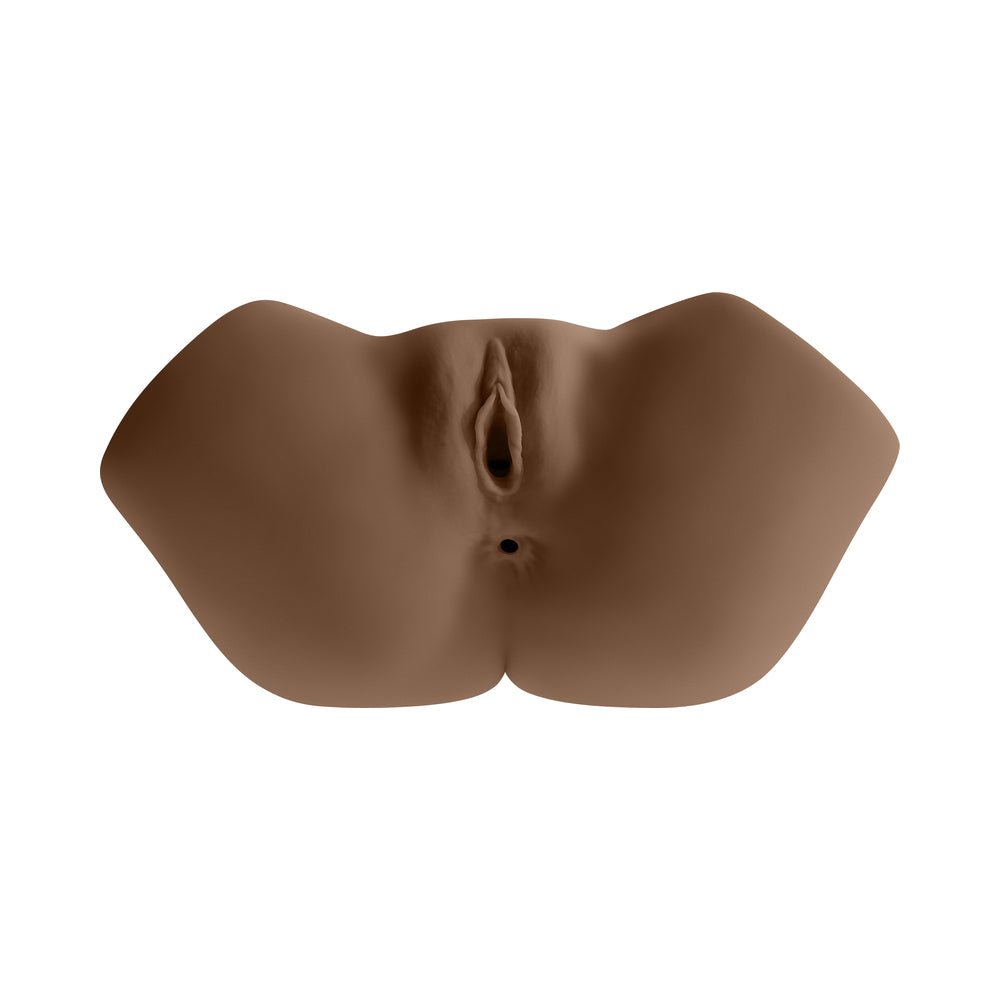 Zero Tolerance Squirt For Me Chanell Heart Movie & Realistic Squirting Stroker - Image 9