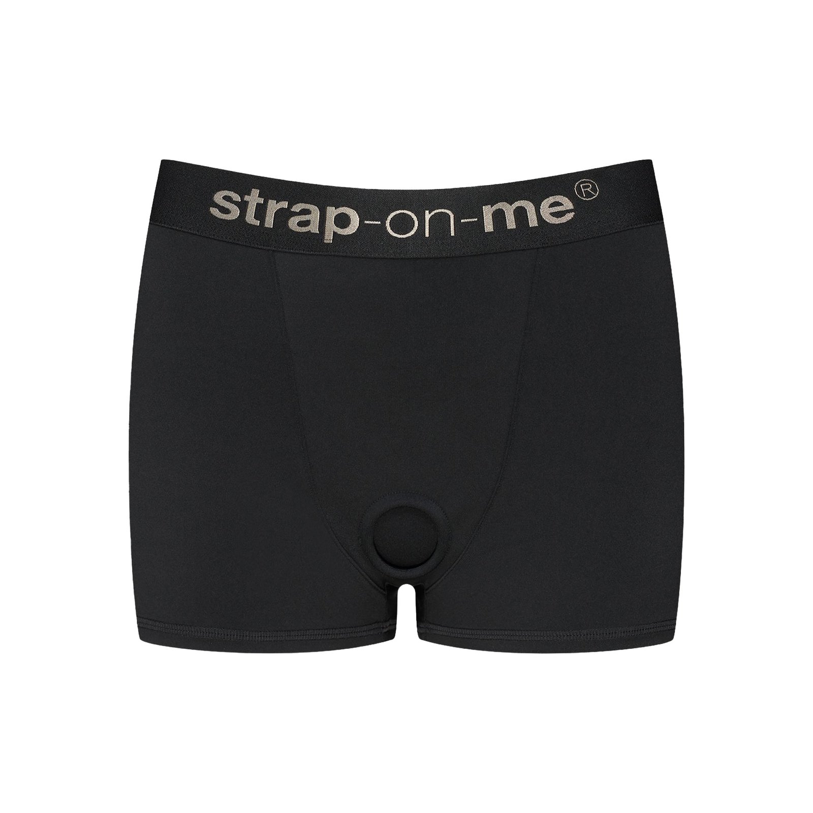 Strap-On-Me Harness Lingerie Allure Black S