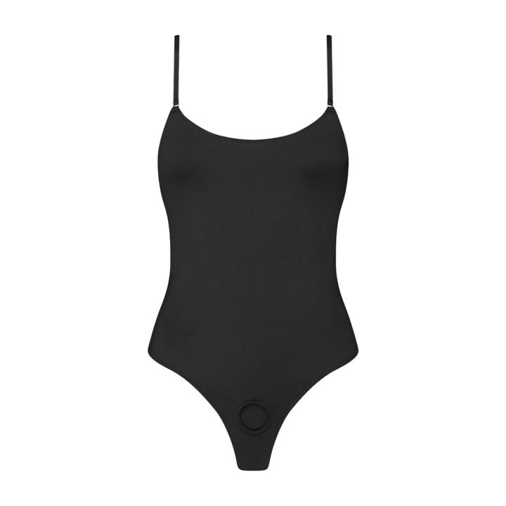 Strap-On-Me Harness Body Signature Black M