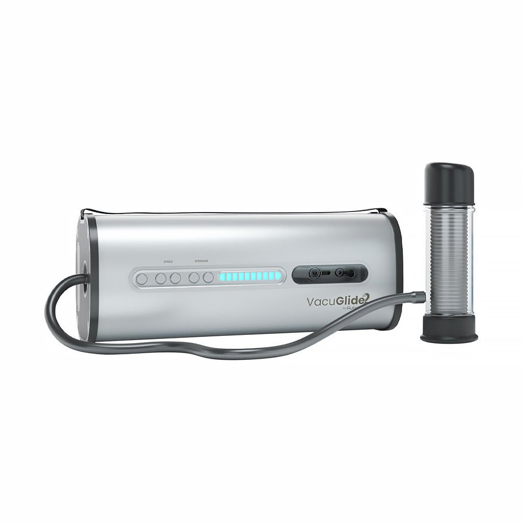 VacuGlide 2 by Autoblow Suction Milk Machine - Image 7