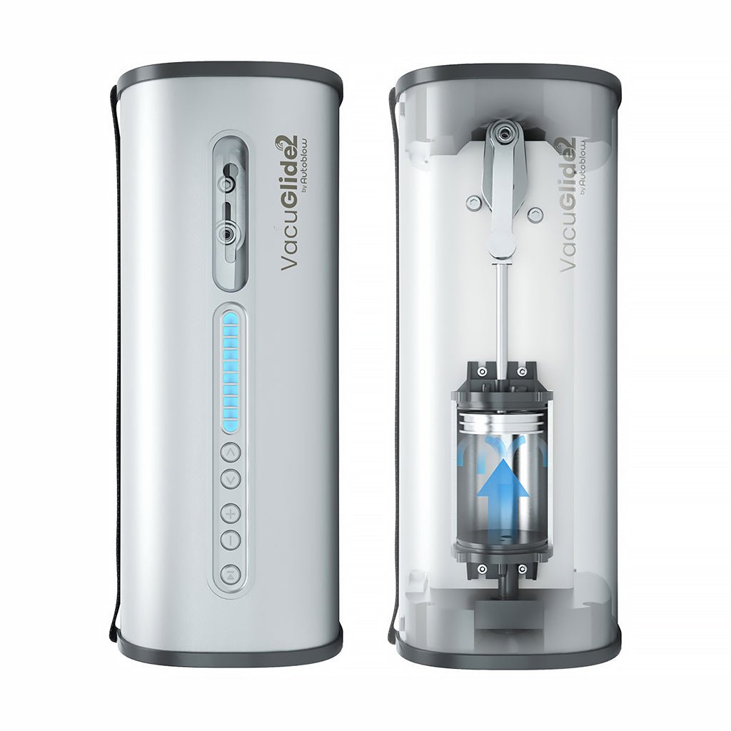 VacuGlide 2 by Autoblow Suction Milk Machine - Image 8