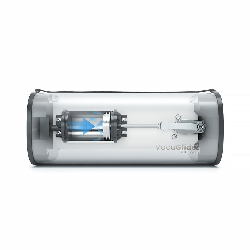 VacuGlide 2 by Autoblow Suction Milk Machine - Image 9