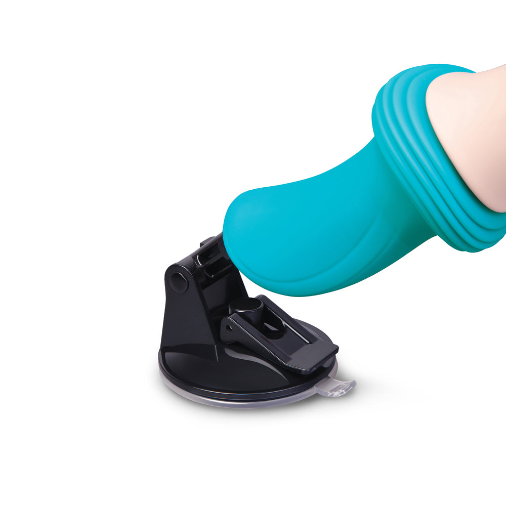 b-Vibe Thrusting Dildo Machine - Image 5
