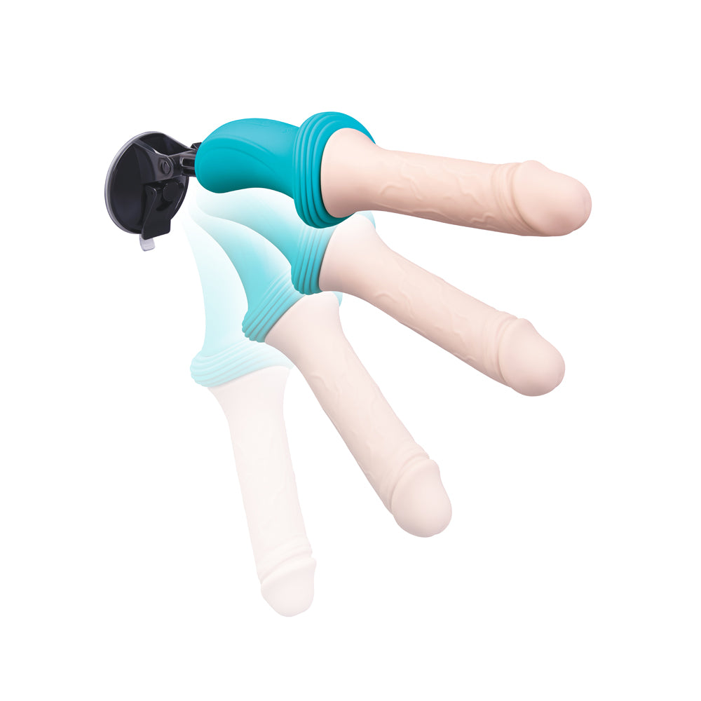 b-Vibe Thrusting Dildo Machine - Image 6