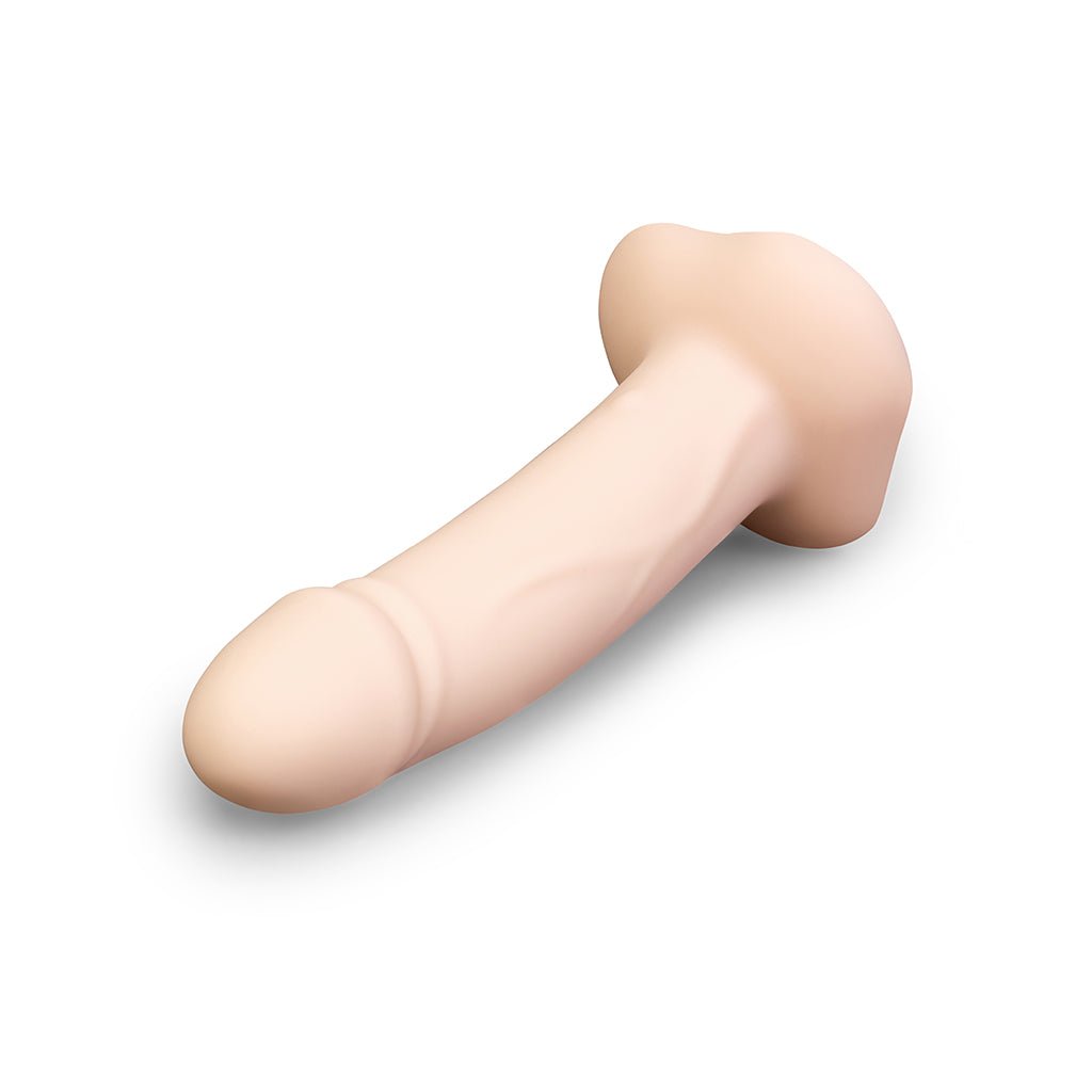 b-Vibe Every Body Vibrating Realistic Strap-On Kit - Image 9