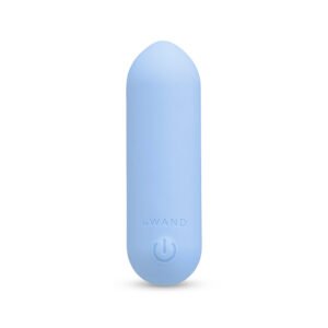 Alternative view of Le Wand Mini Vibe Bullet