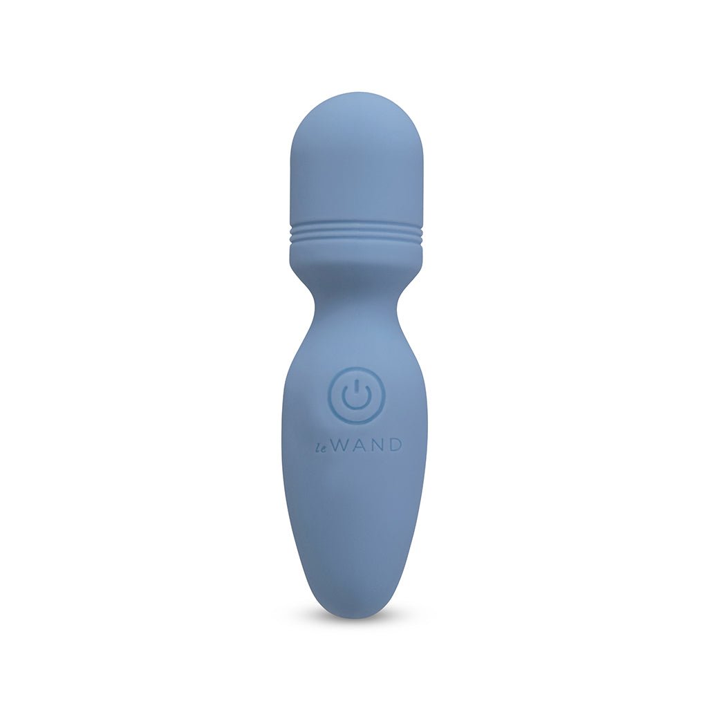 Le Wand Mini Vibe Pocket Wand - Image 2