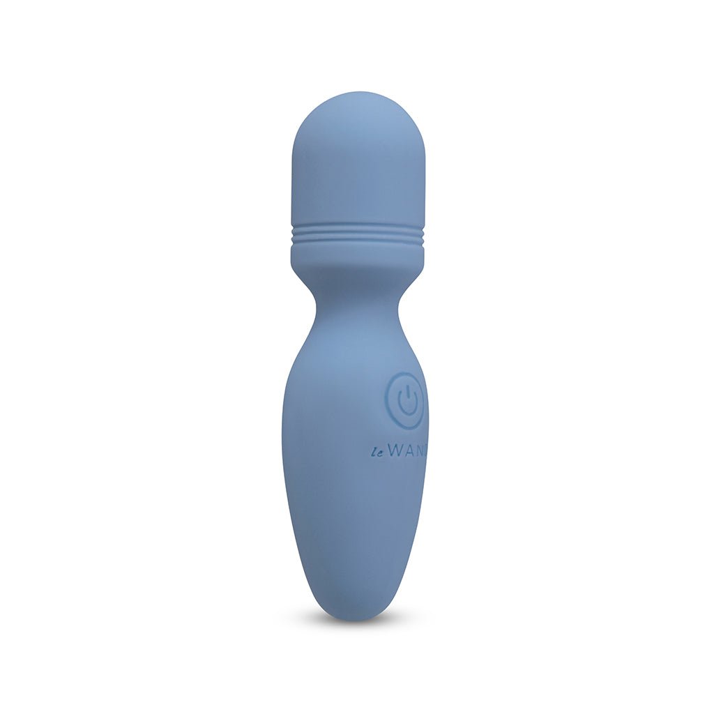Le Wand Mini Vibe Pocket Wand - Image 3