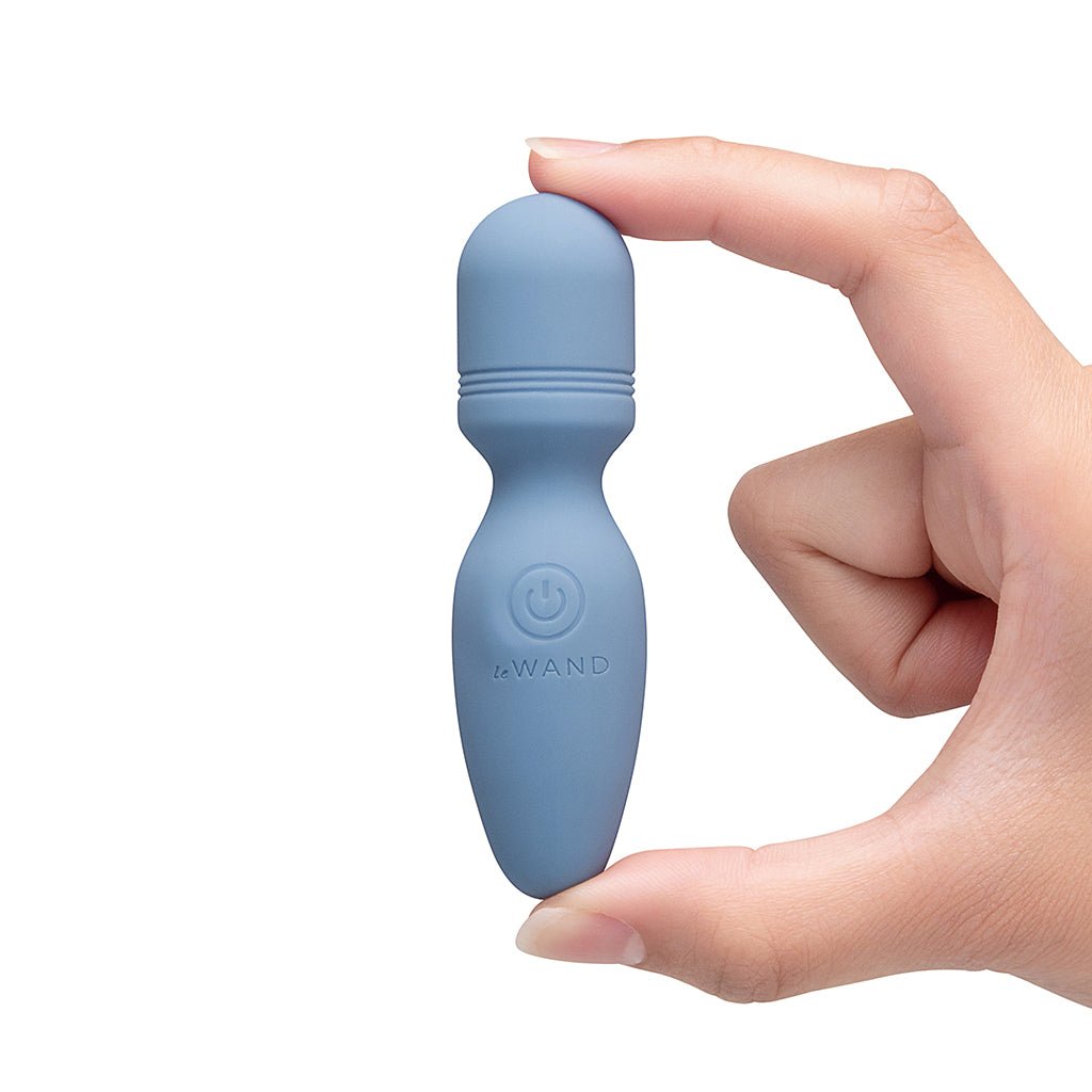 Le Wand Mini Vibe Pocket Wand - Image 4