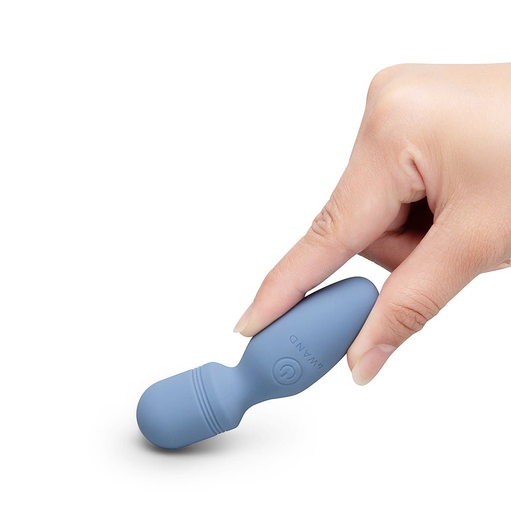 Le Wand Mini Vibe Pocket Wand - Image 5