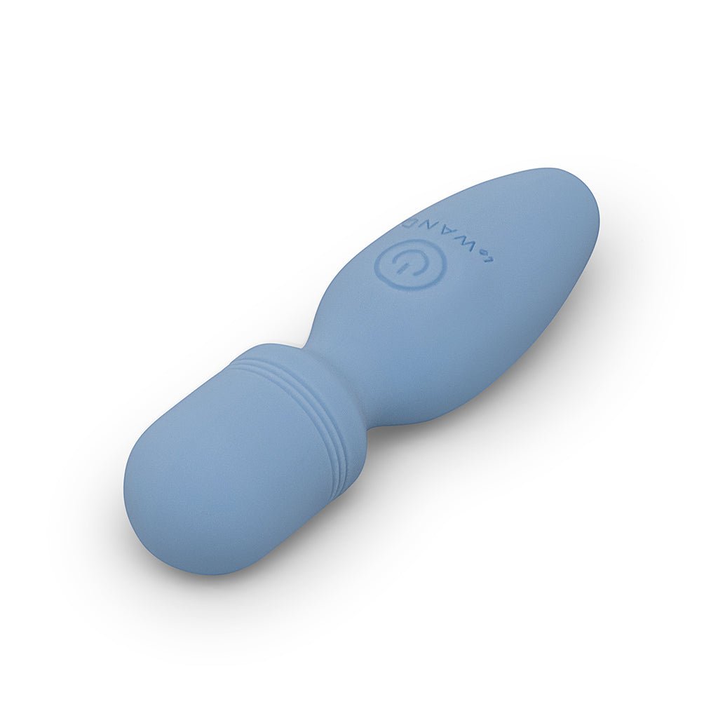 Le Wand Mini Vibe Pocket Wand - Image 6