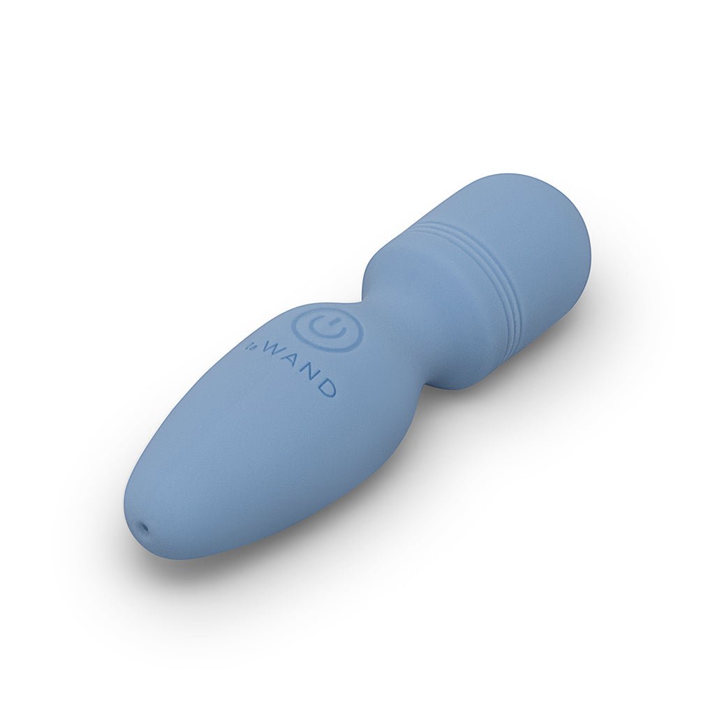 Le Wand Mini Vibe Pocket Wand - Image 7
