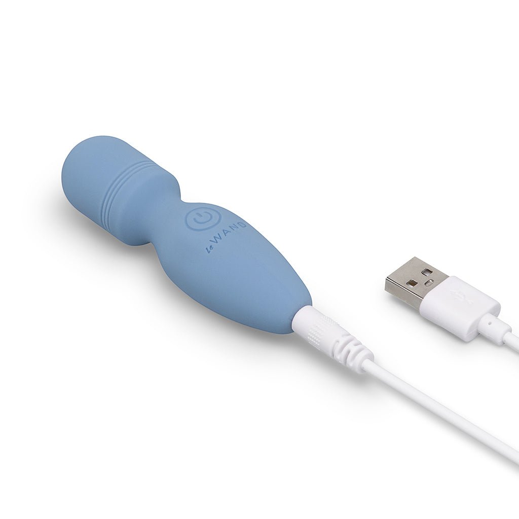 Le Wand Mini Vibe Pocket Wand - Image 8