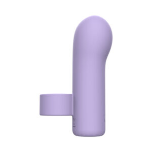 Adam & Eve Lust Loop Bullet Finger Vibe - Image 3