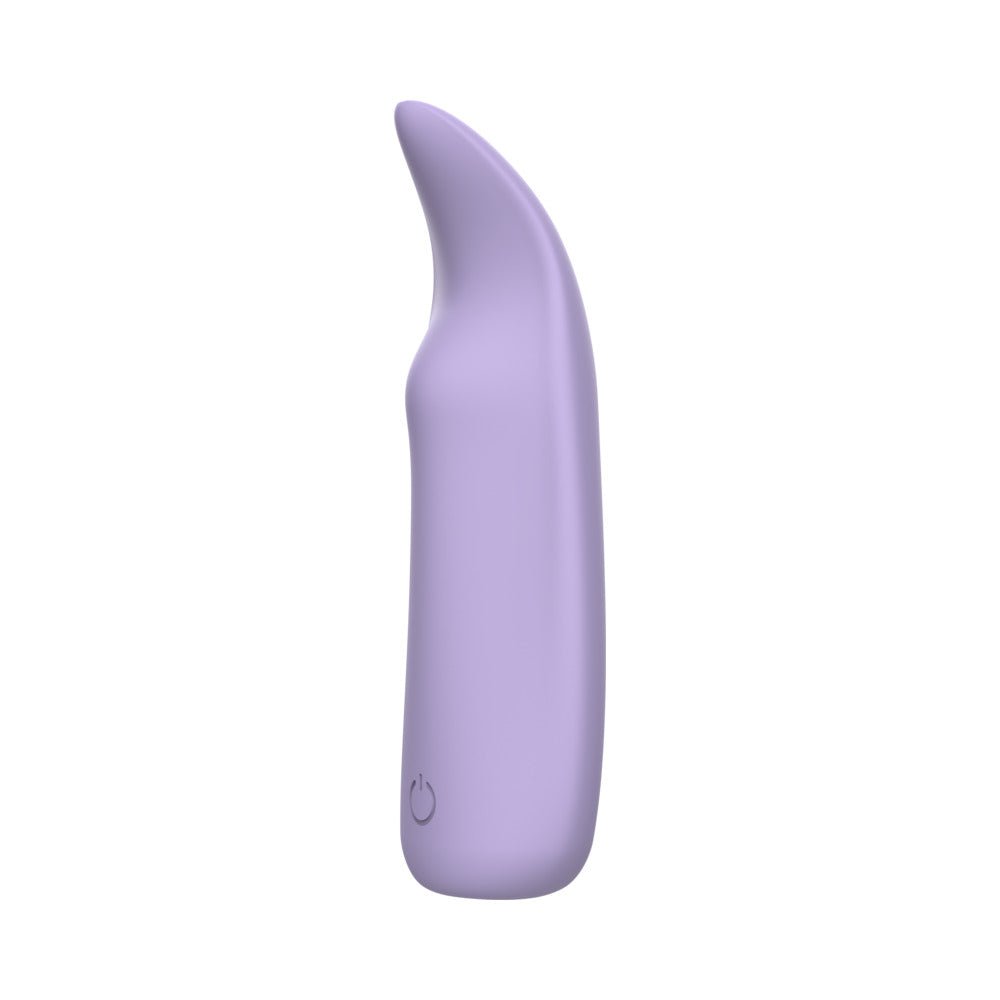 Adam & Eve Secret Curve Panty Bullet Vibe - Image 2