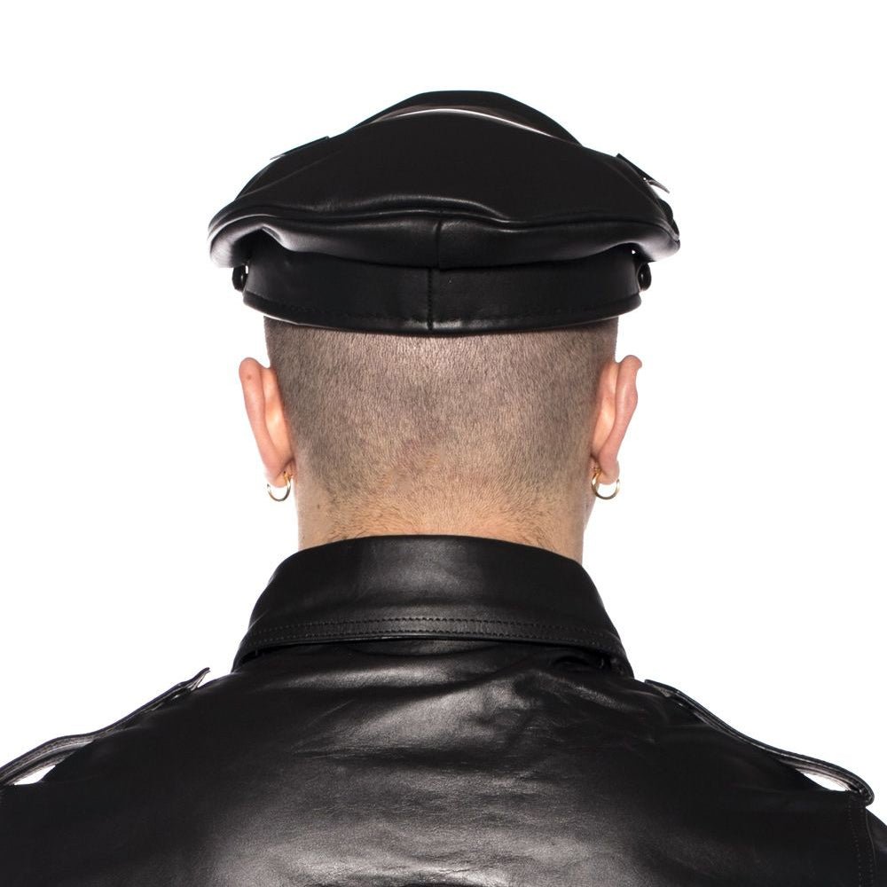 Prowler RED Military Cap Black 55cm (S) - Image 4