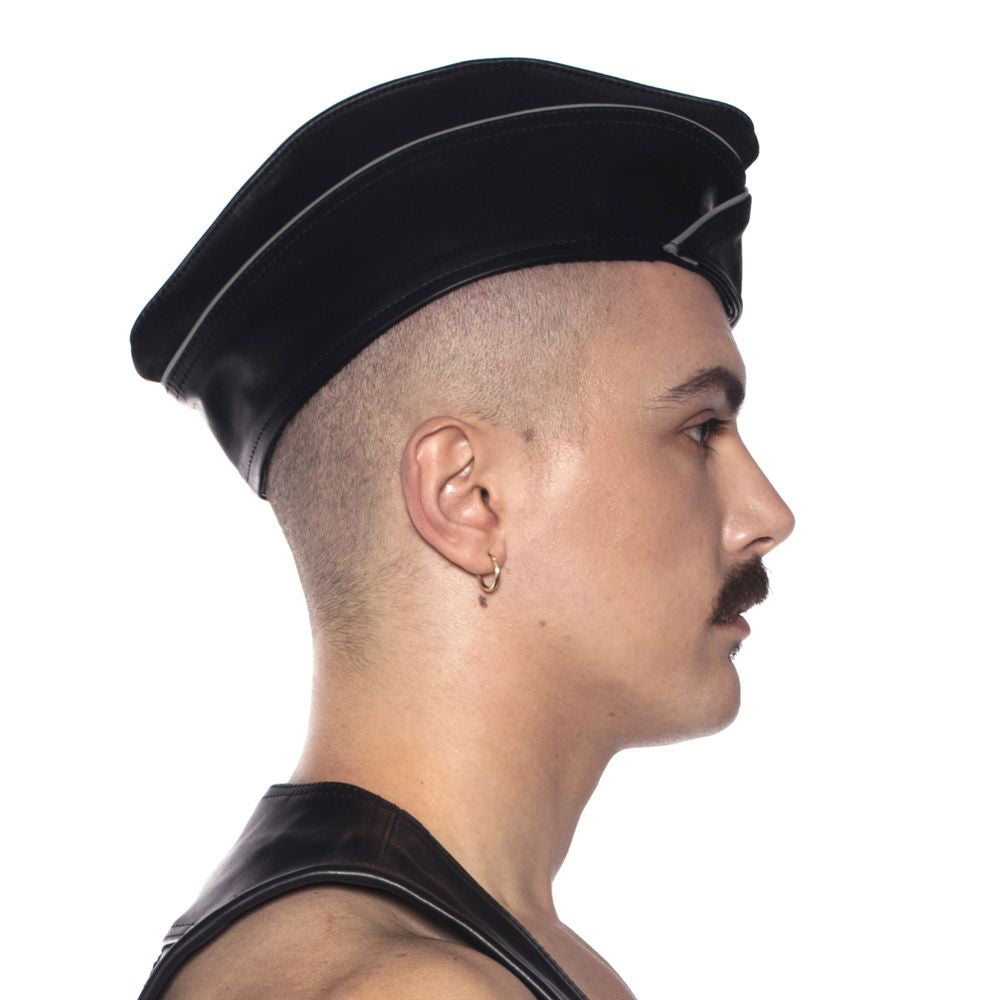 Prowler RED Triangle Cap Grey 59cm (L) - Image 3
