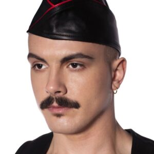 Alternative view of Prowler RED Triangle Cap Black/Red 55cm (S)