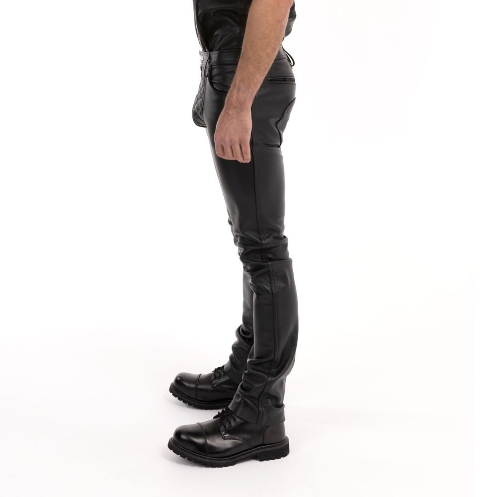 Prowler RED Rider Jeans Black 35 in. - Image 3