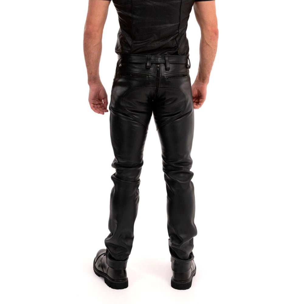 Prowler RED Rider Jeans Black 35 in. - Image 4