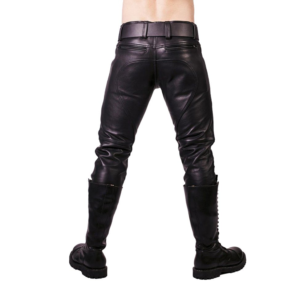Prowler RED Prowler Jeans Black 33 in. - Image 4