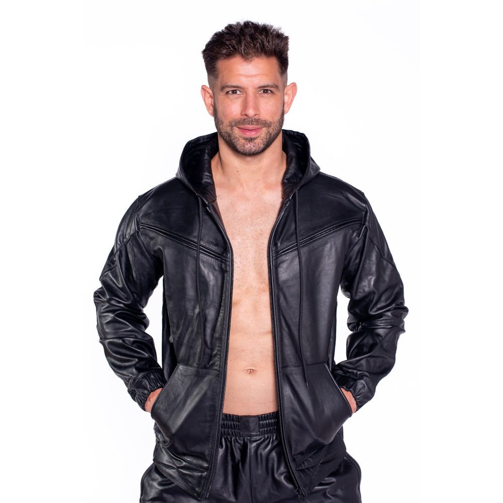 Prowler RED V Sports Jacket M - Image 5