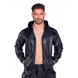 Prowler RED V Sports Jacket XL - Image 5