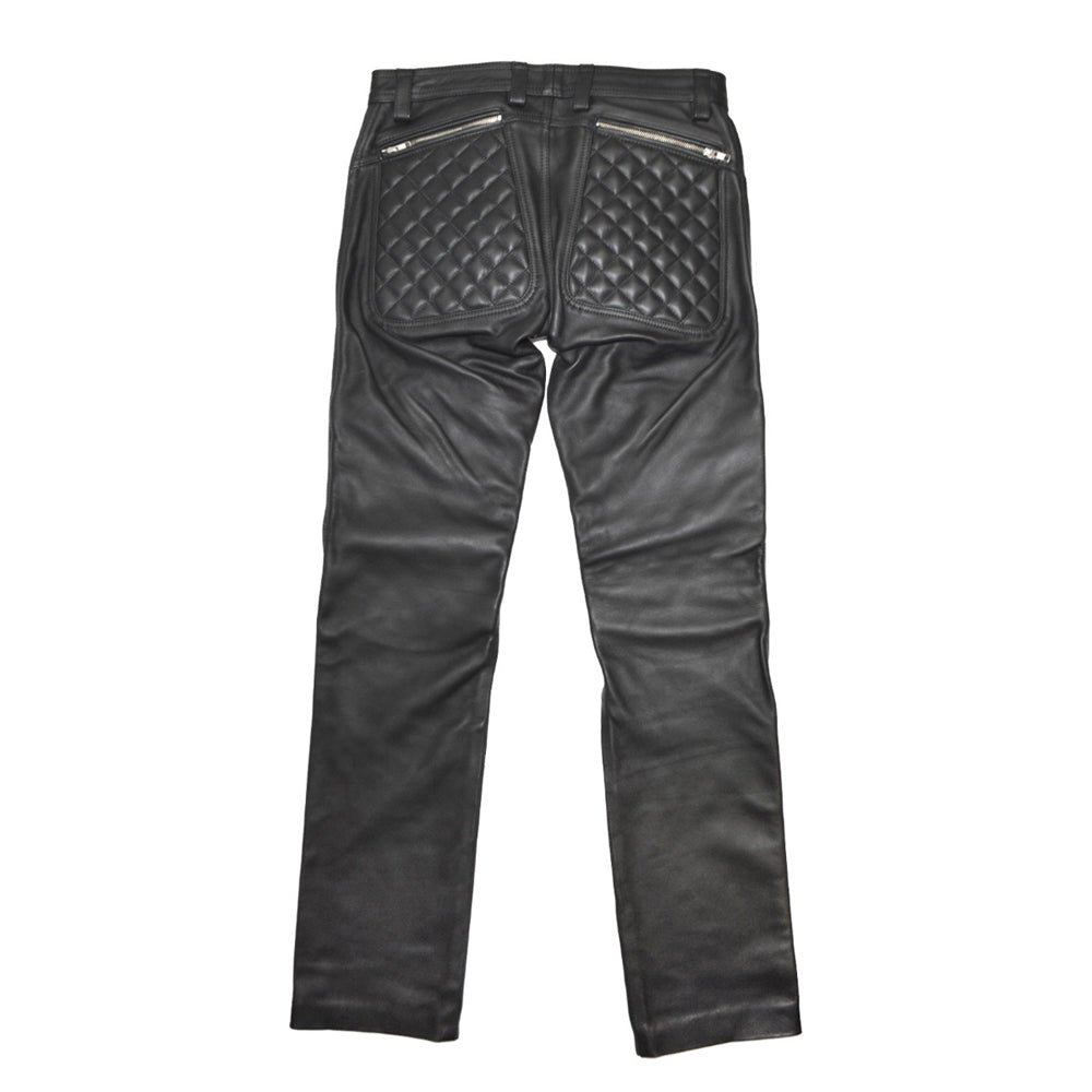 Prowler RED Quilted Sailor Jeans 34 in. - Image 2