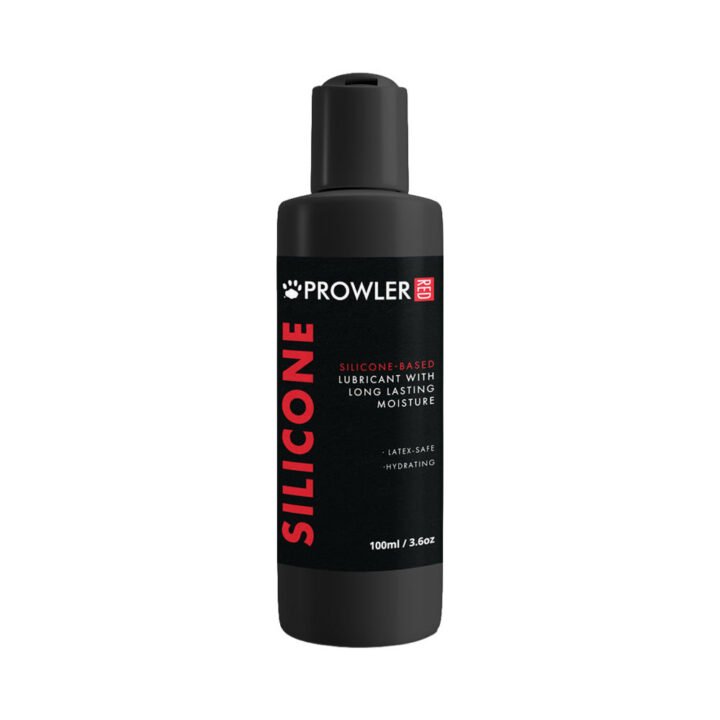 Prowler RED Silicone 3.4 oz.