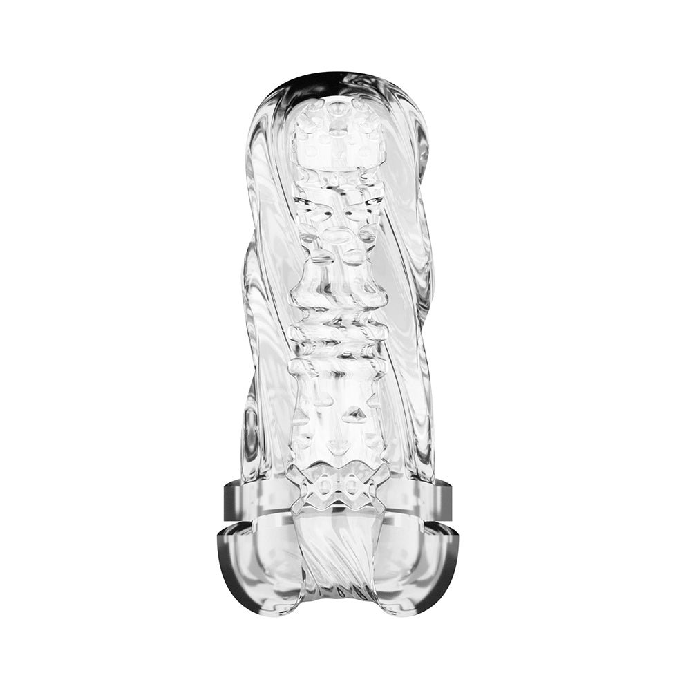 Nexus Alpha Surge Masturbator - Image 5