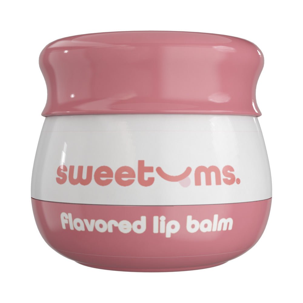 Sweetums Flavored Lip Balm Cherry - Image 2