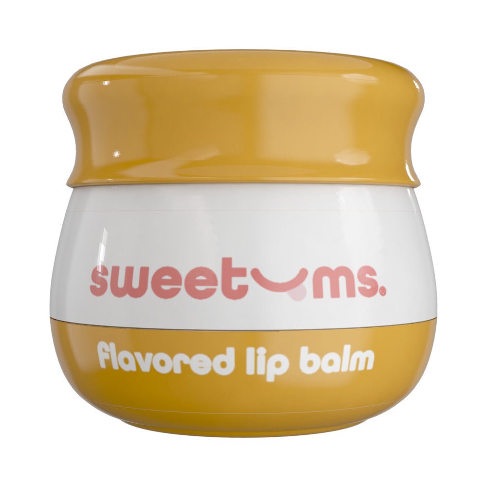 Sweetums Flavored Lip Balm Mango - Image 2
