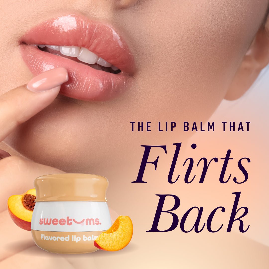Sweetums Flavored Lip Balm Mango - Image 7