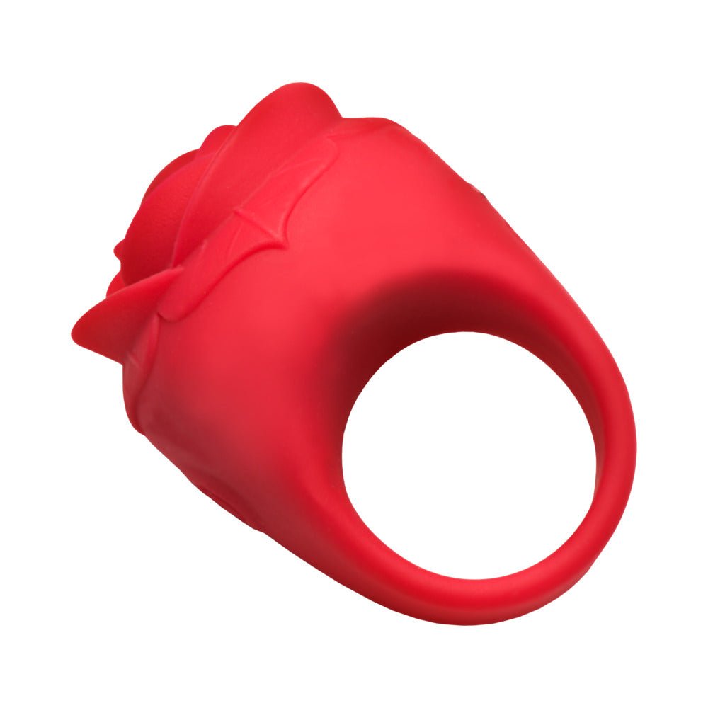 Bloomgasm Rose Ring Discreet Finger Vibrator - Image 4