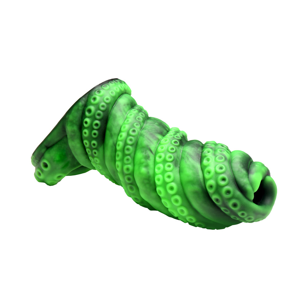 Creature Cocks Tenta Girth Silicone Penis Enhancer - Image 3