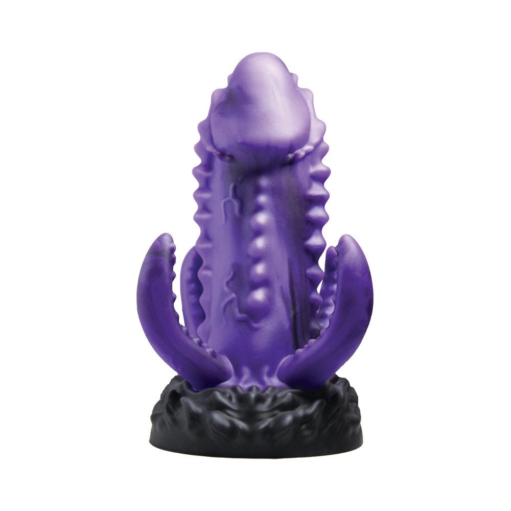 Creature Cocks Leviathan Silicone Dildo - Image 2
