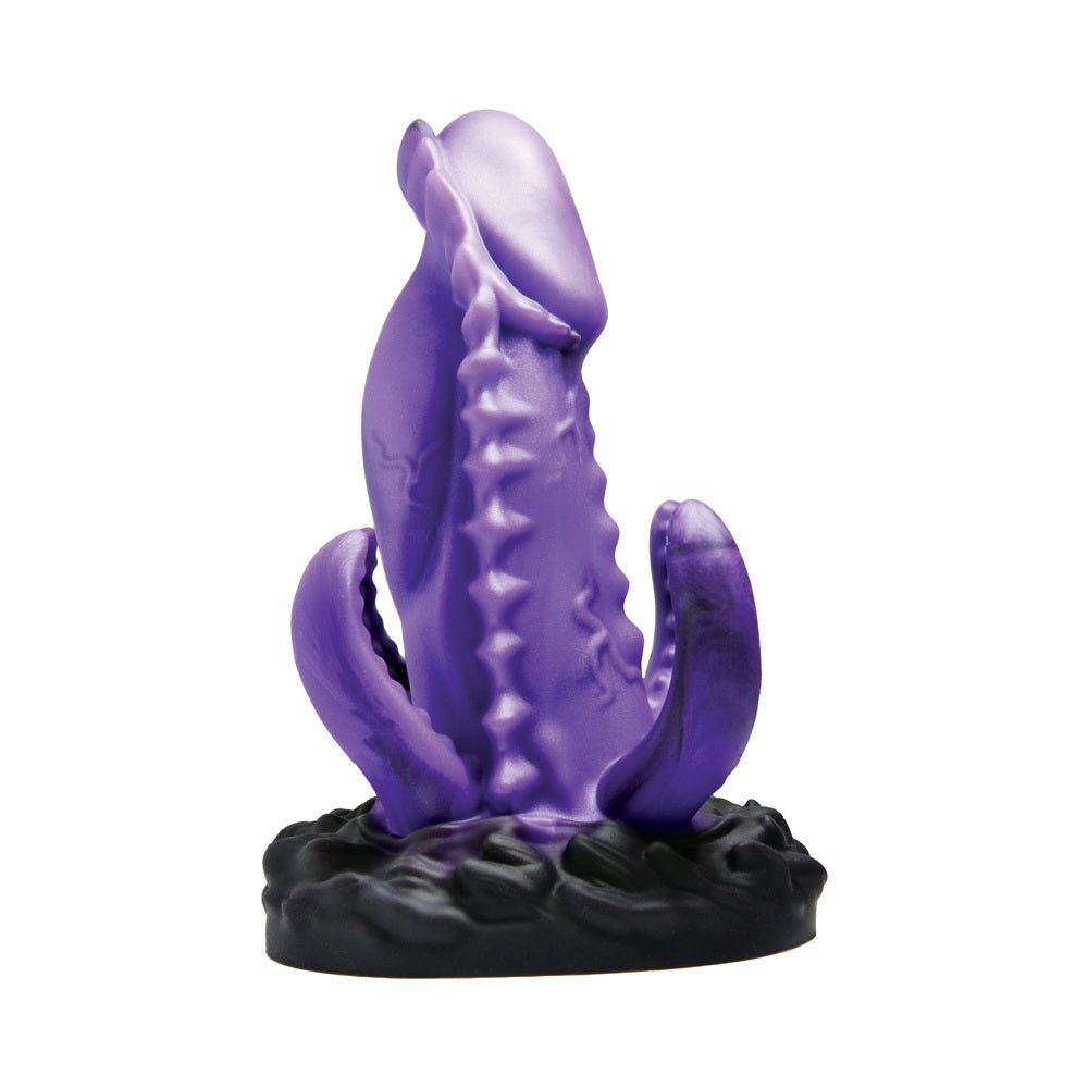 Creature Cocks Leviathan Silicone Dildo - Image 3