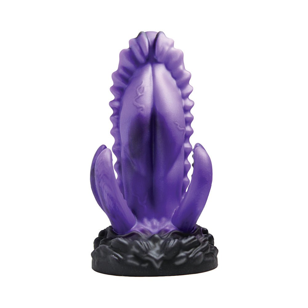 Creature Cocks Leviathan Silicone Dildo - Image 4