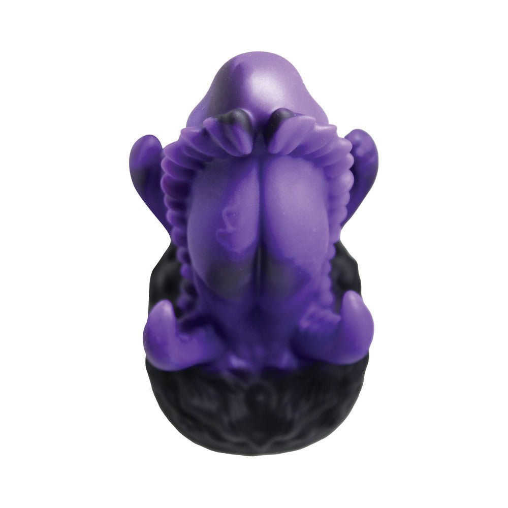 Creature Cocks Leviathan Silicone Dildo - Image 5