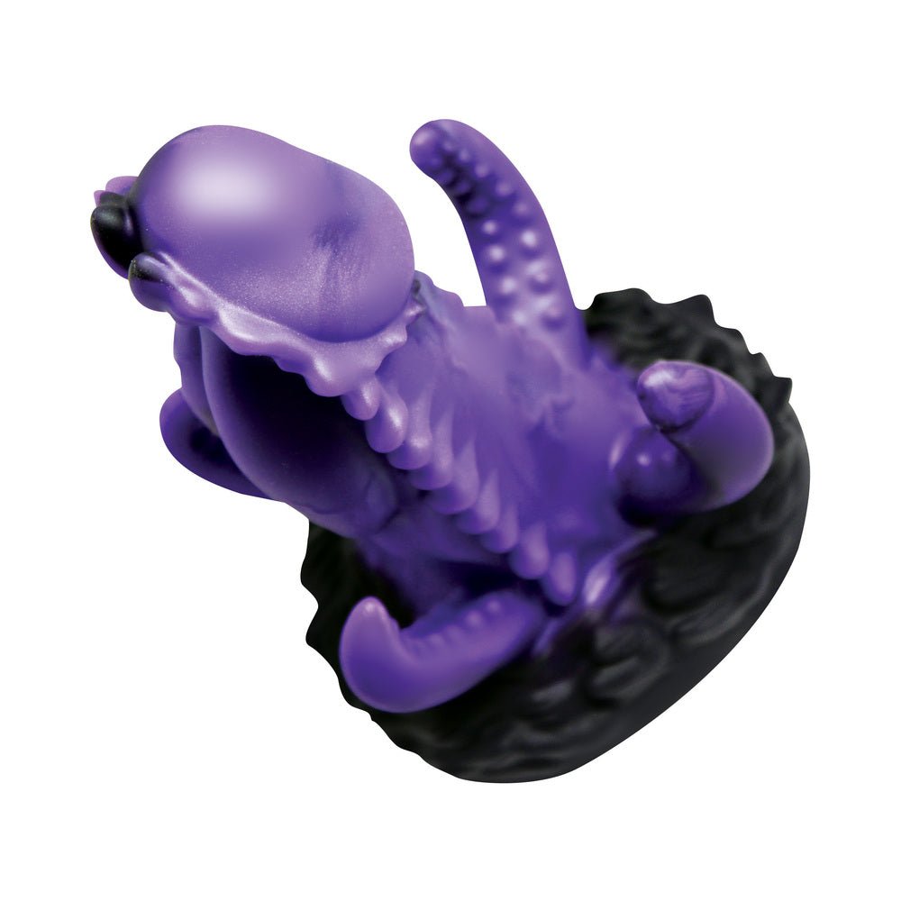 Creature Cocks Leviathan Silicone Dildo - Image 6