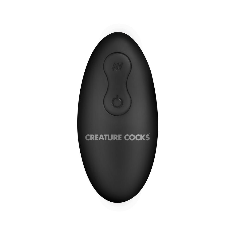Creature Cocks Octoprobe Gyrating Prostate Vibrator - Image 6