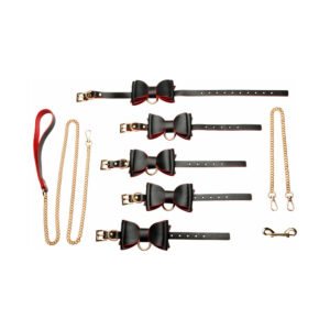 Master Series Goth Bondage Set - Image 3