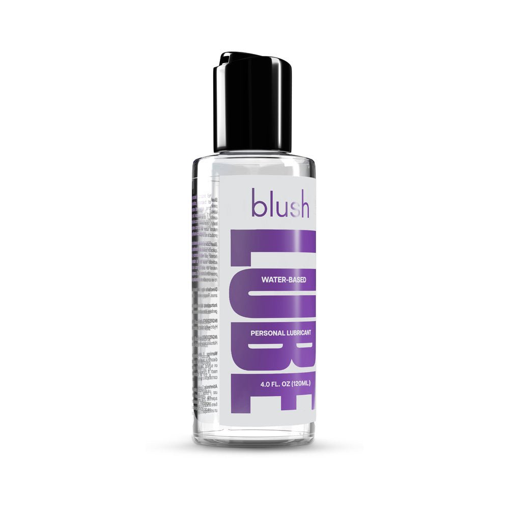 Blush Lube Water Based 4 oz. - Image 2