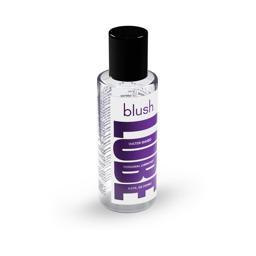 Blush Lube Water Based 4 oz. - Image 3
