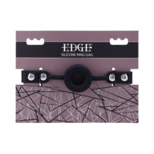 Sportsheets Edge Silicone Ring Gag