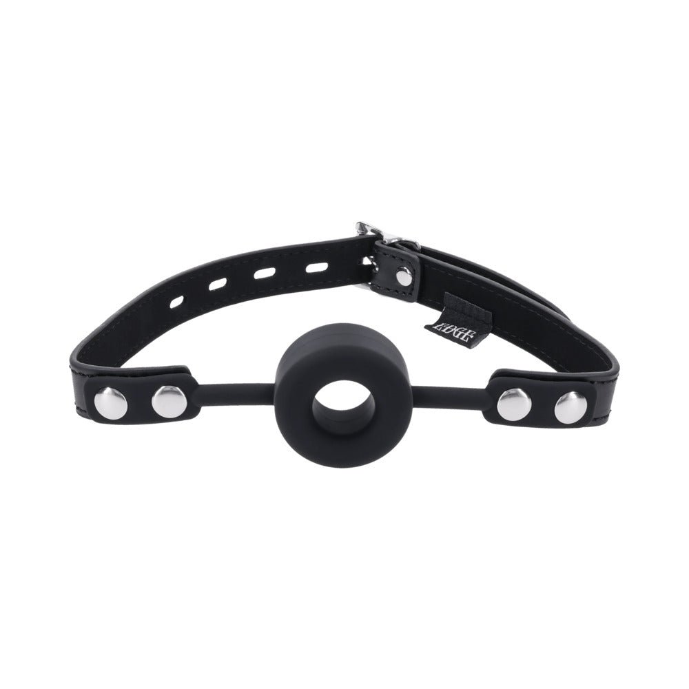 Sportsheets Edge Silicone Ring Gag - Image 2
