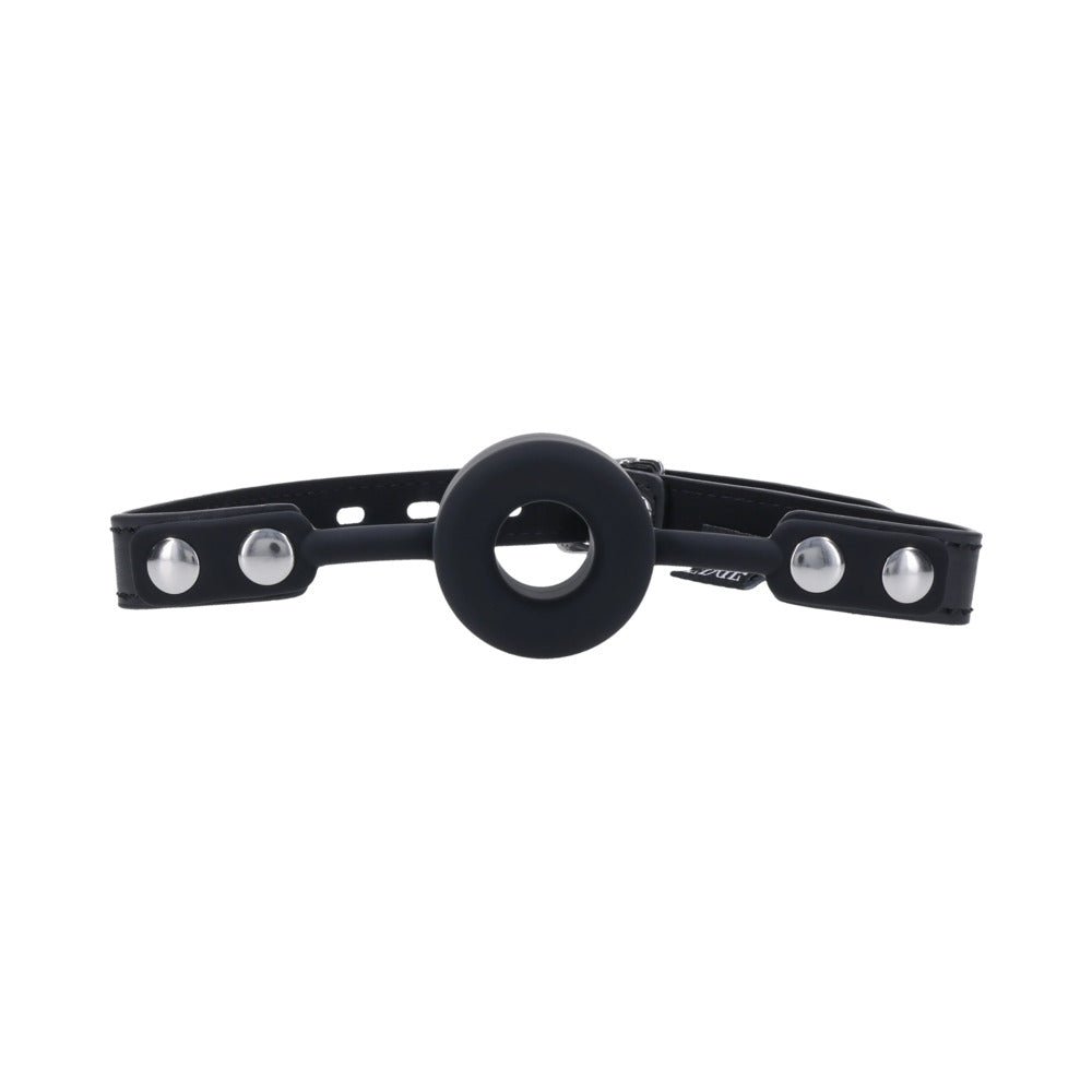 Sportsheets Edge Silicone Ring Gag - Image 3